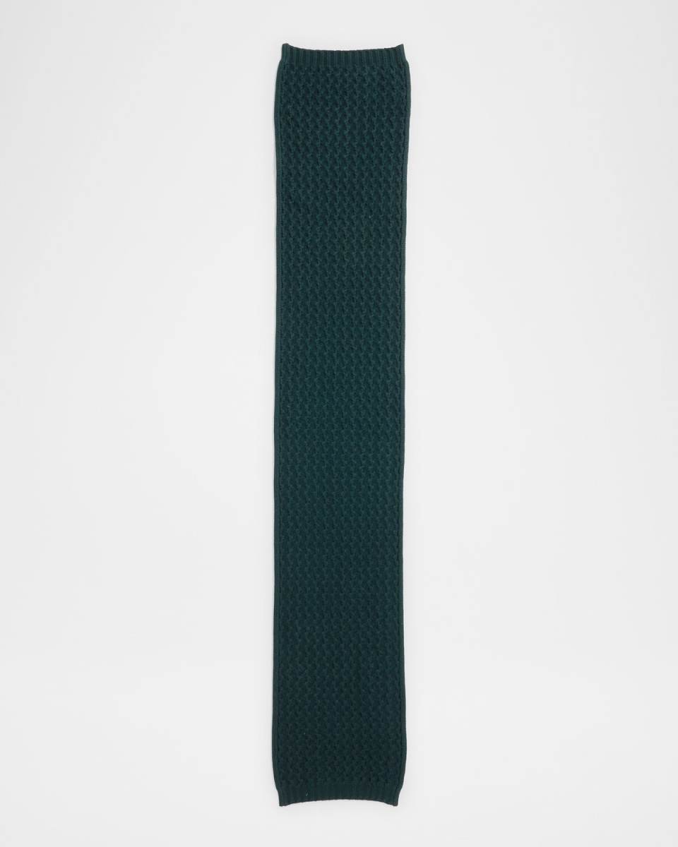 Valle Baby Cashmere Scarf
